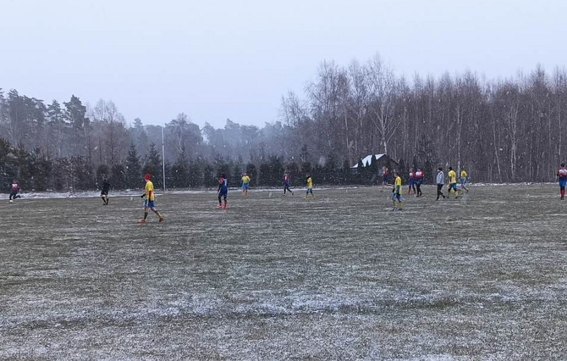 Gotowi na rundę wiosenną. Coraz bliżej wznowienie rozgrywek