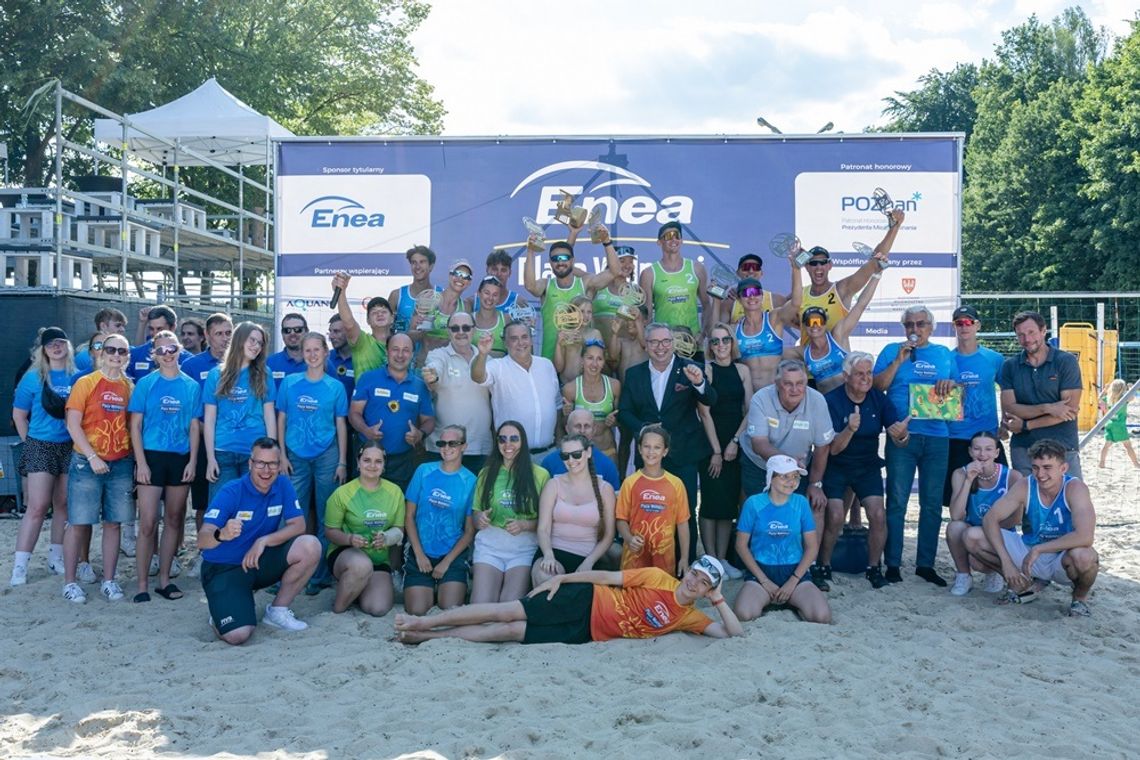 Grali w Okunince i w Poznaniu Grali w Okunince i w Poznaniu