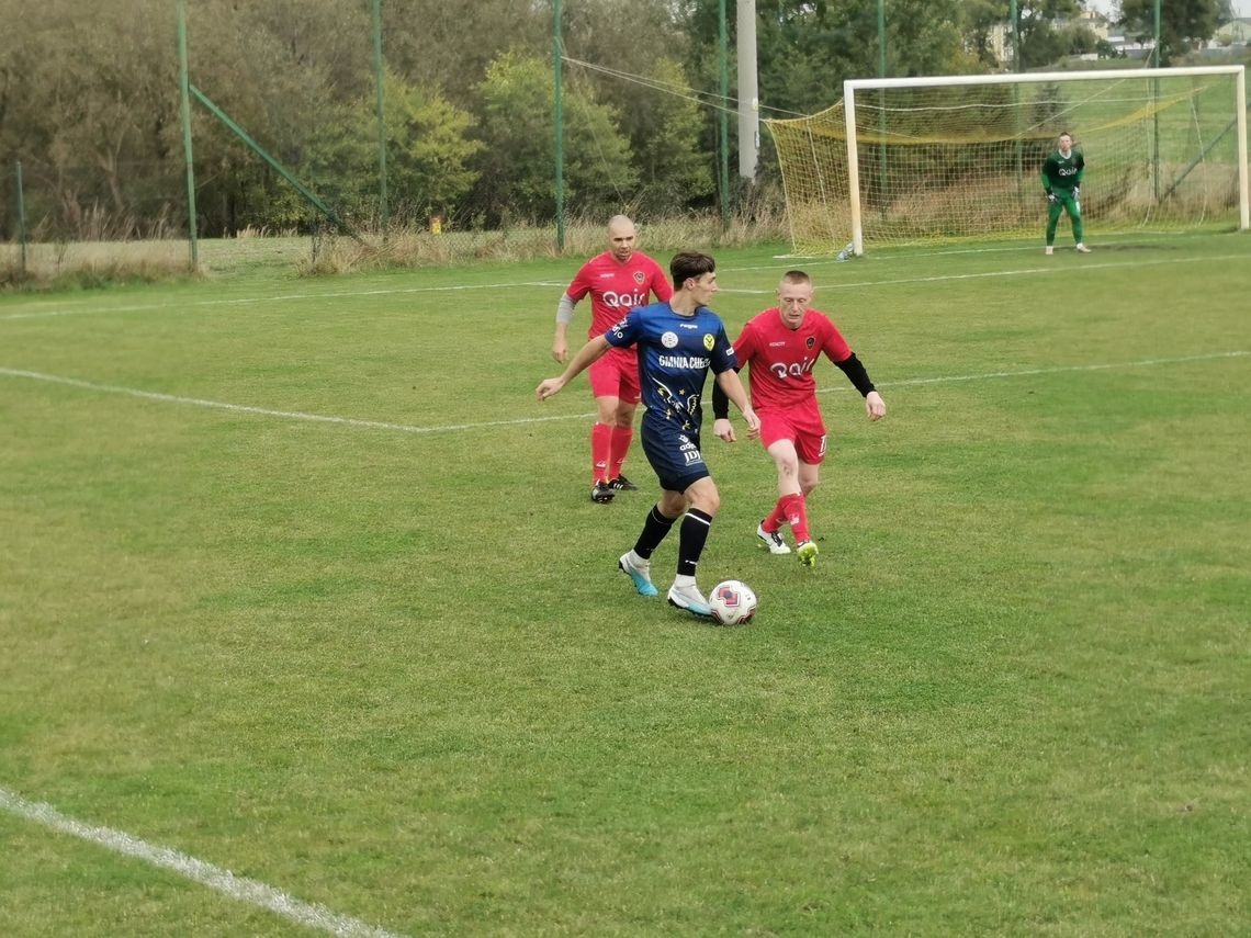 Granica Dorohusk wyprzedziła Orła Srebrzyszcze