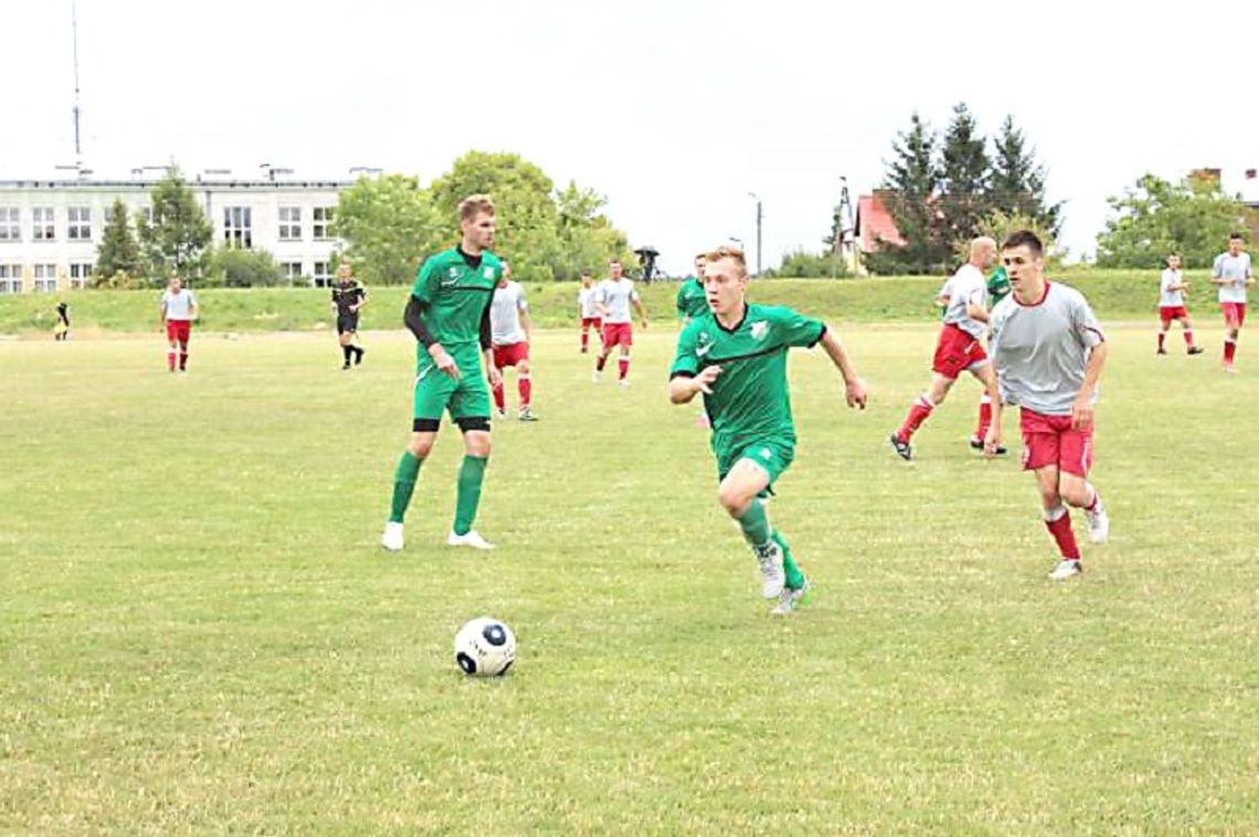 Grzywna i Fornal zagrają dla Victorii