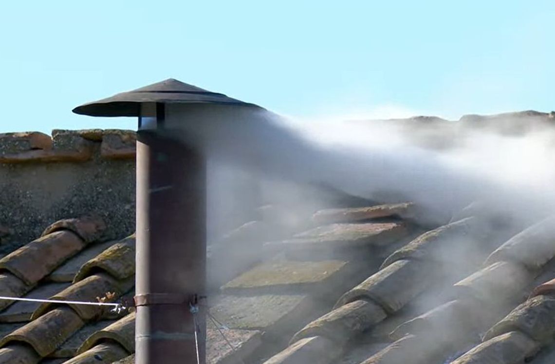 „Habemus Papam”! Kościół ma nowego papieża