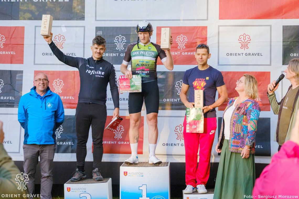 GKK Peleton Okszów