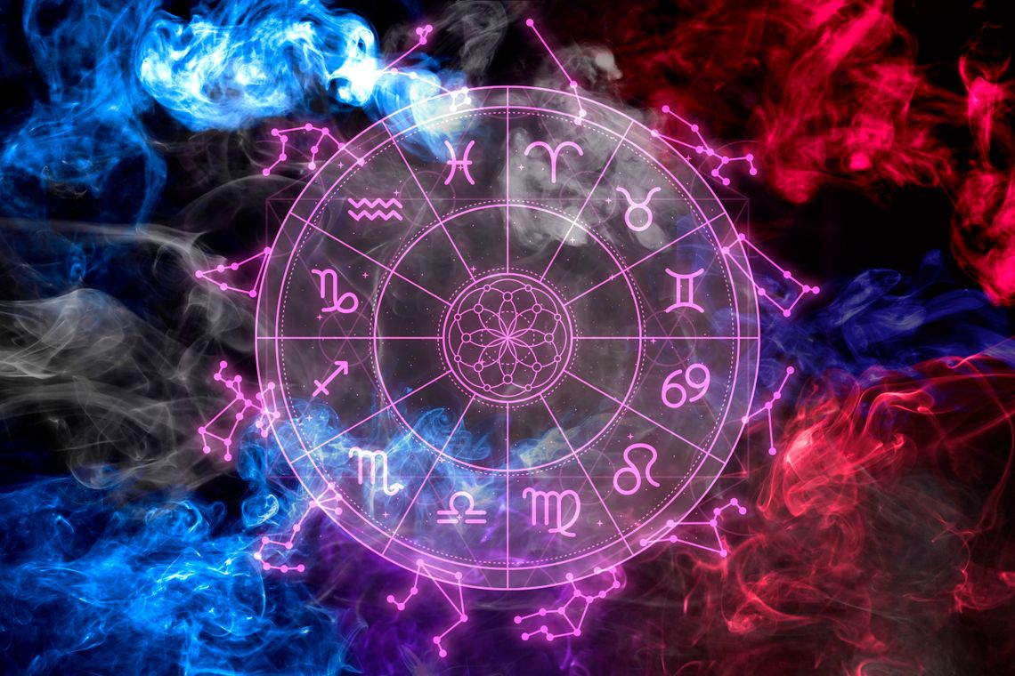 HOROSKOP tygodniowy 13 - 19 listopada 2023 r. Wszystkie znaki zodiaku. Co nas czeka?