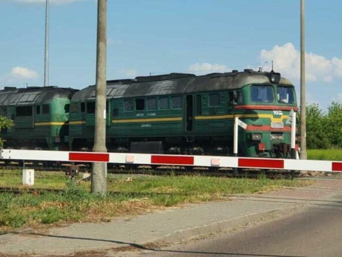 Hrubieszów: Rolnicy mają protestować przez 7 dni. Zatrzymają ruch kolejowy?