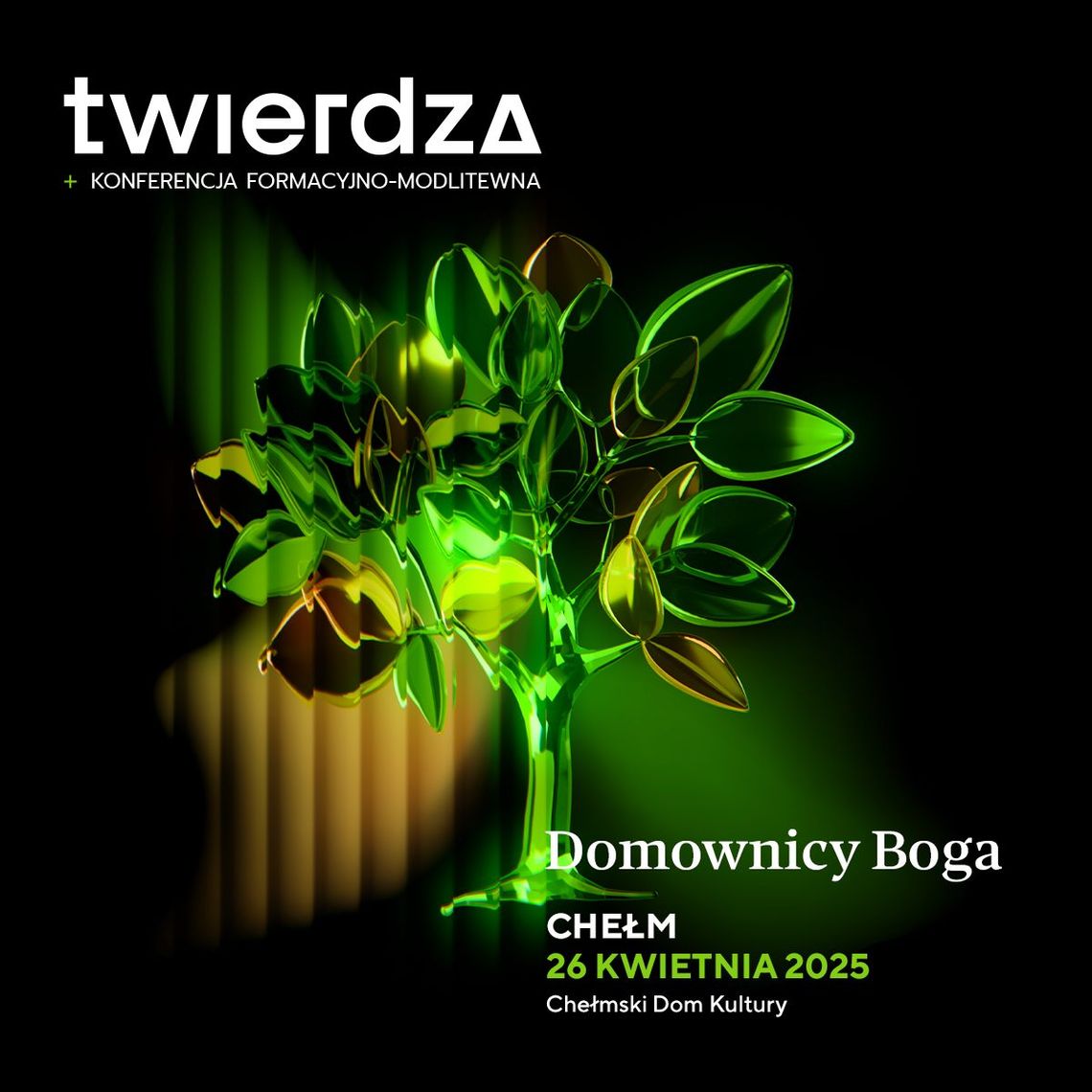 Chełmskie Centrum Ewangelizacji zaprasza na Twierdzę 2025