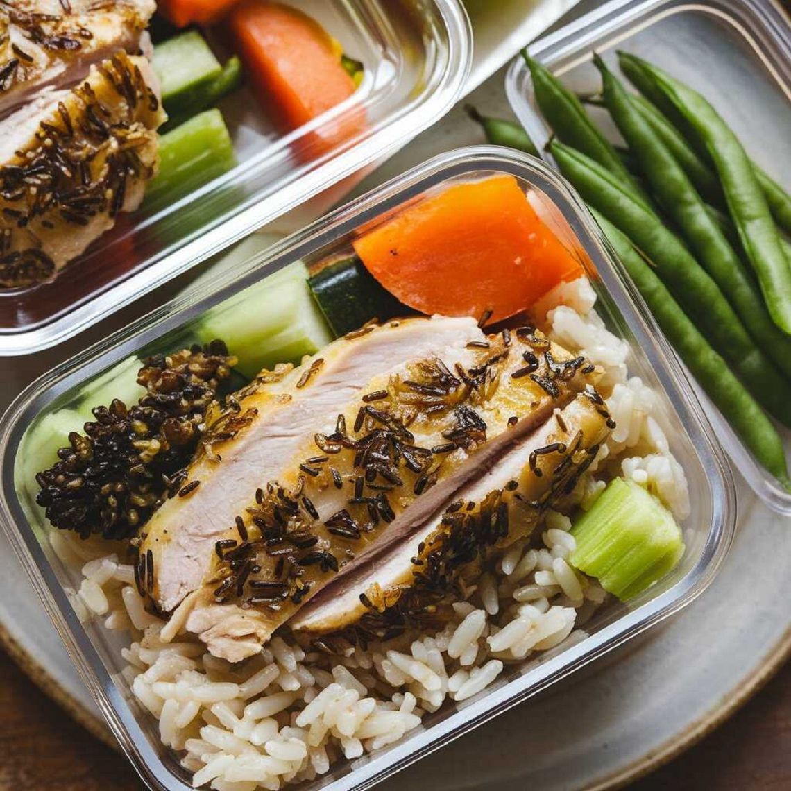 Ile kosztuje dieta pudełkowa?