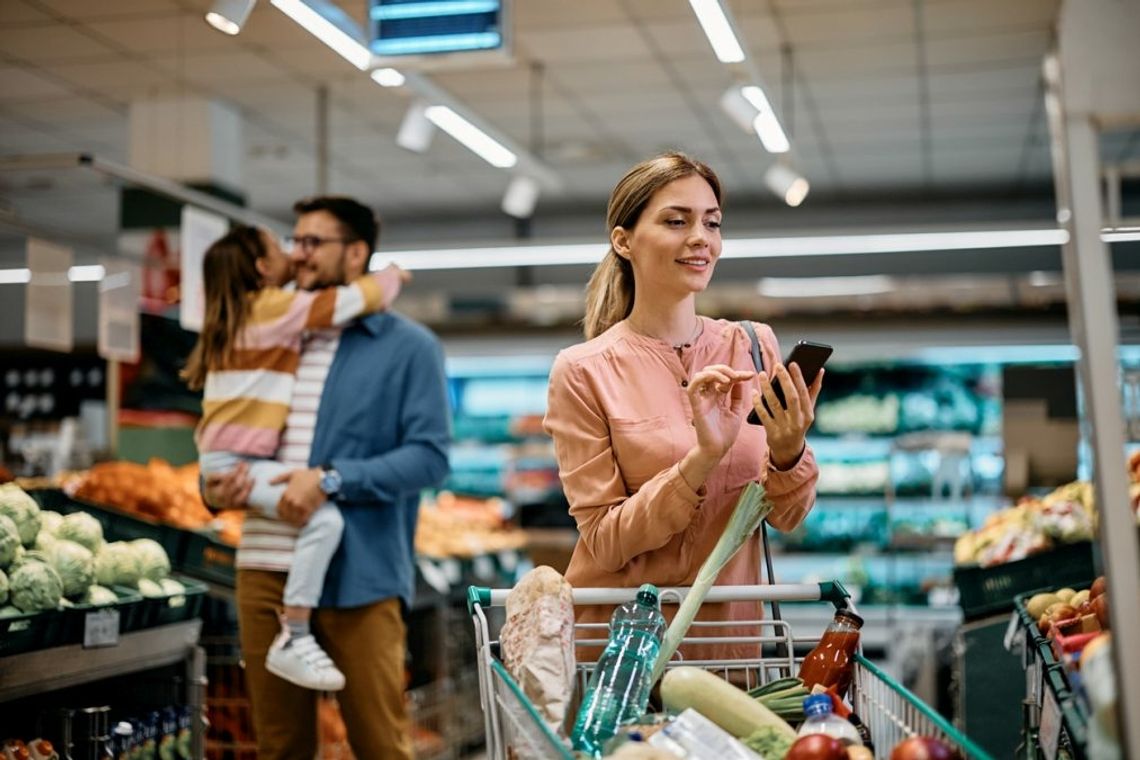 Ile za czekoladowego mikołaja? Najmniej za zakupy zapłacimy... To nie Lidl i nie Biedronka