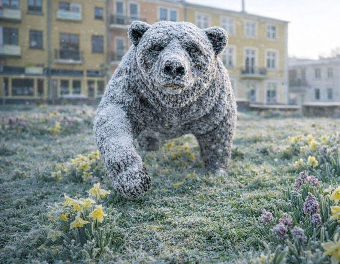 IMGW ostrzega mieszkańców miasta i powiatu chełmskiego!