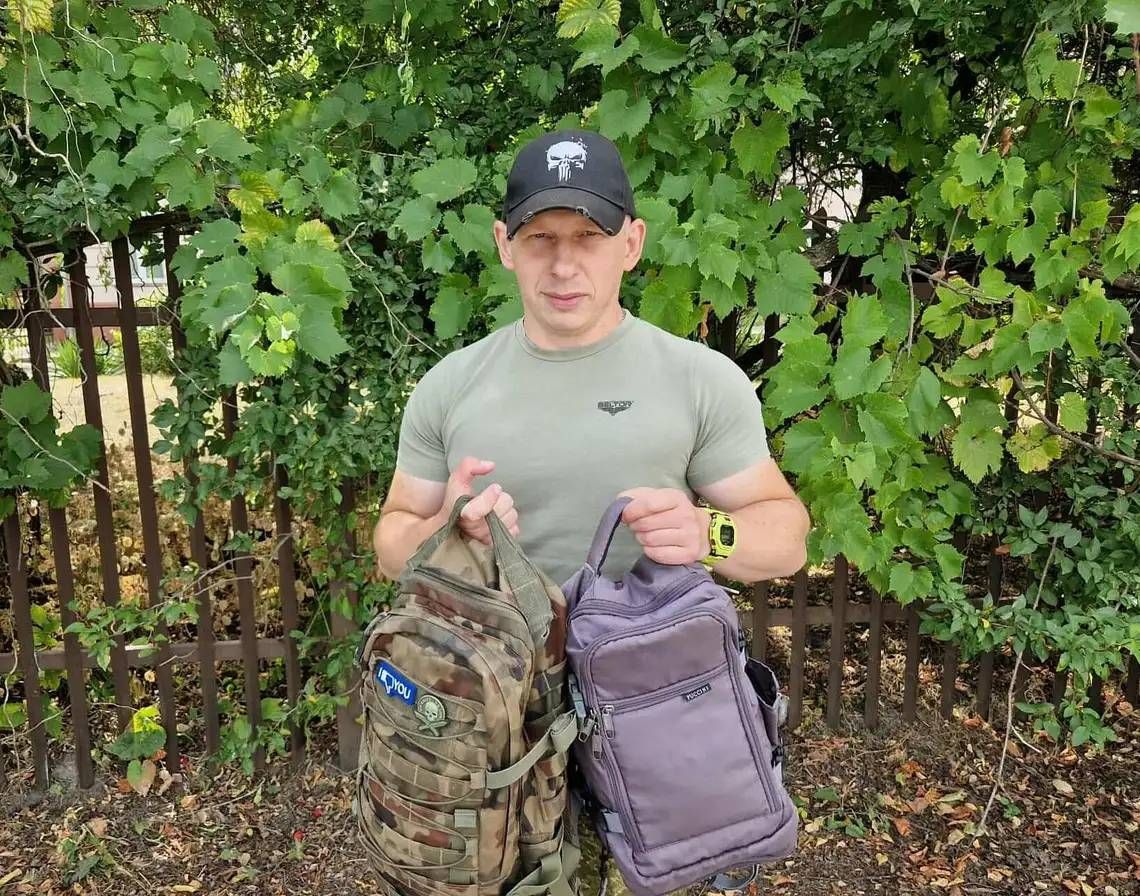 „Instrukcja przetrwania”: co włożyć do plecaka i jak rozsądnie przygotować dom