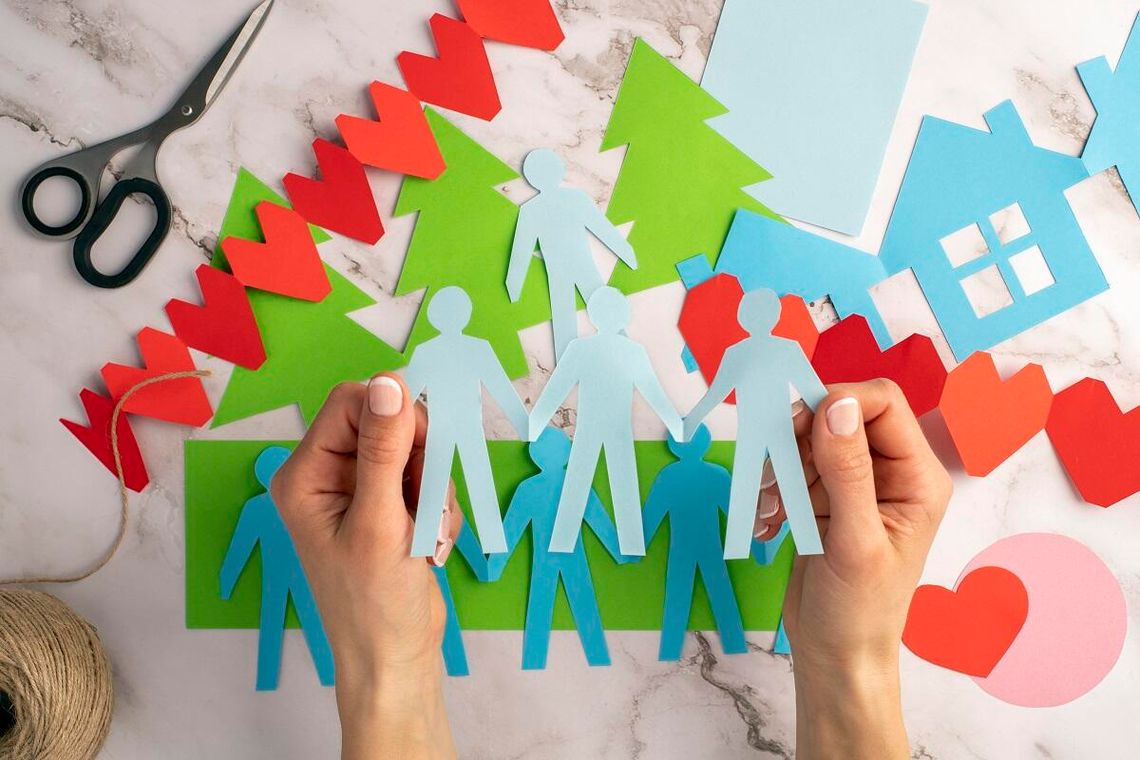 Gm. Gorzków. Mieszkańcy się zintegrują - będzie dużo ciekawych warsztatów i zajęć