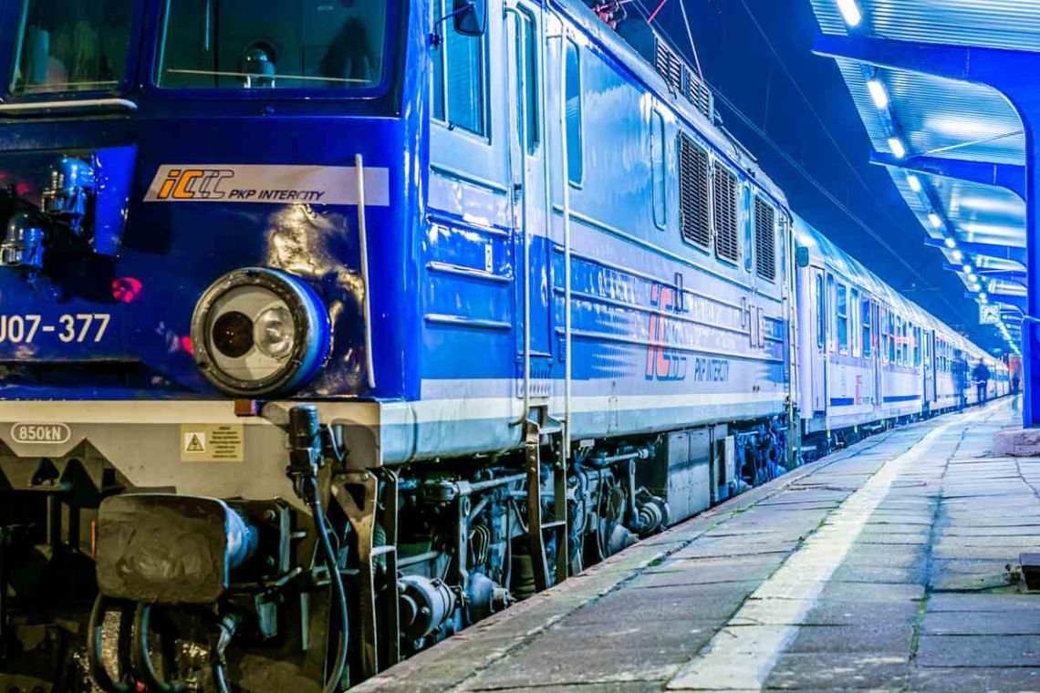 Intercity podniesie ceny biletów? Żeby nie być konkurencją