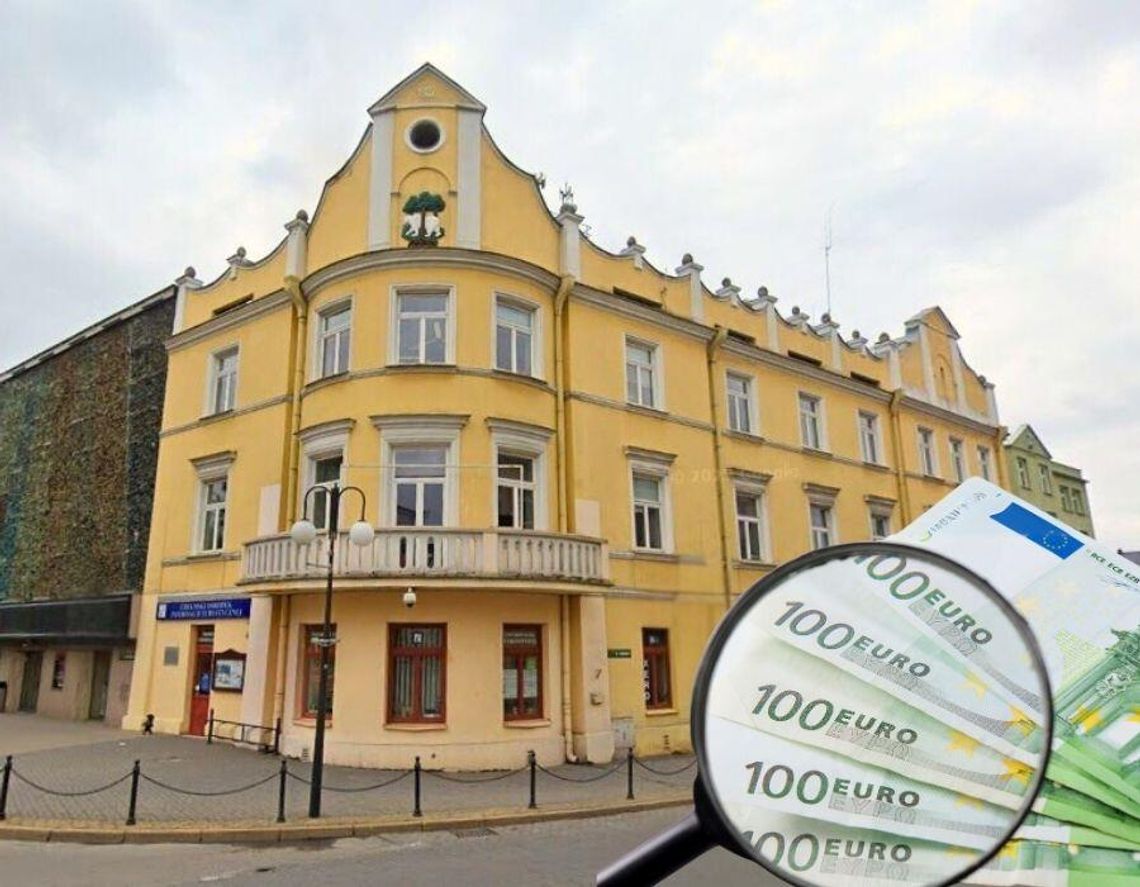 Chełm. Jak urząd miasta wydaje pieniądze „bez przetargu”? Chełm. Jak urząd miasta wydaje pieniądze „bez przetargu”?