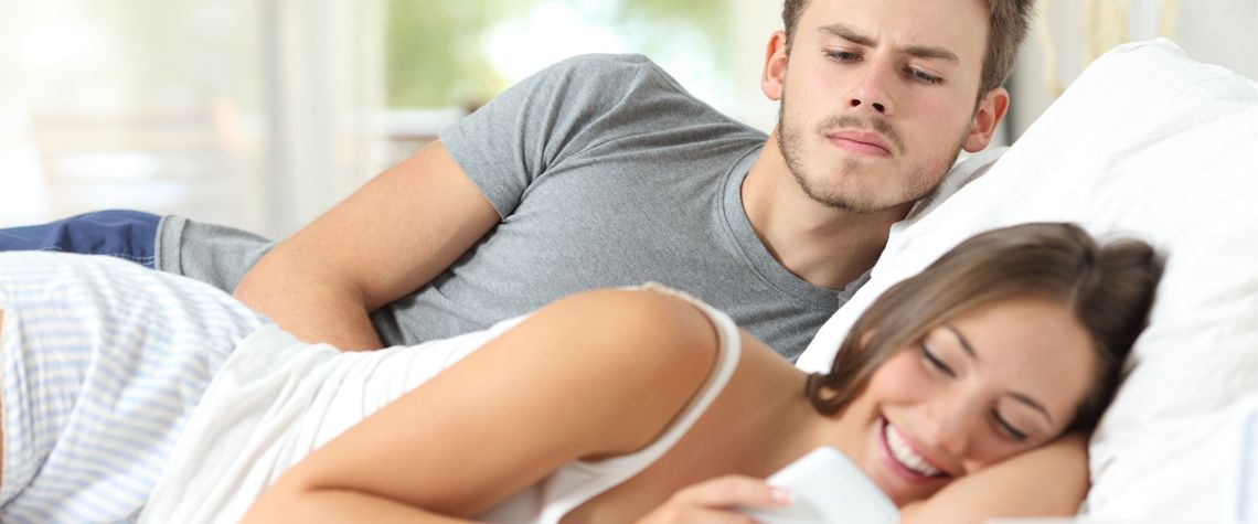 Jak detektyw udowadnia zdradę?