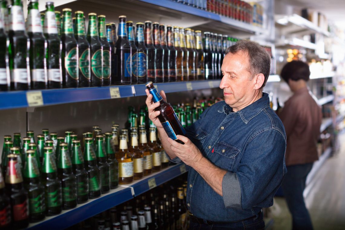 Jak na piwo, to tylko do dyskontu. A ile jesteśmy gotowi za nie zapłacić? Jak na piwo, to tylko do dyskontu. A ile jesteśmy gotowi za nie zapłacić?