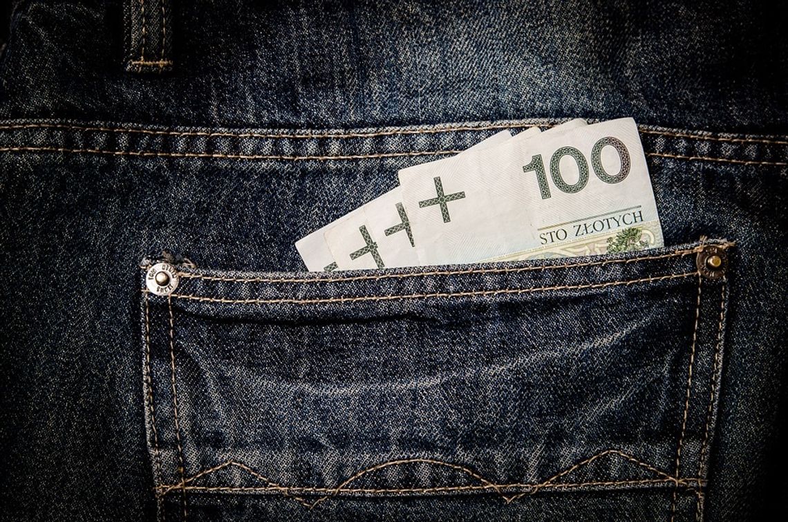 Jak przeżyć za niecałe 400 zł? | Super Tydzień Jak przeżyć za niecałe 400 zł? | Super Tydzień