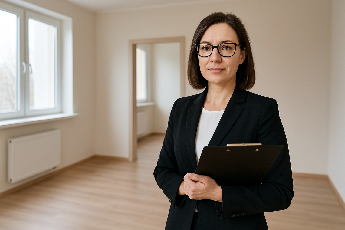 Jak uniknąć pułapek przy zakupie mieszkania w Chełmie?