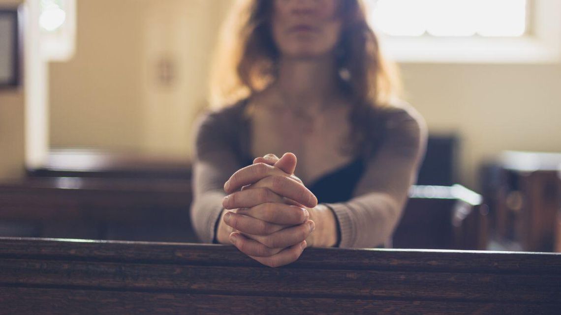 Jak wierzą młodzi? Nie każdy chodzi na religię, Jan Paweł II nie zawsze jest autorytetem