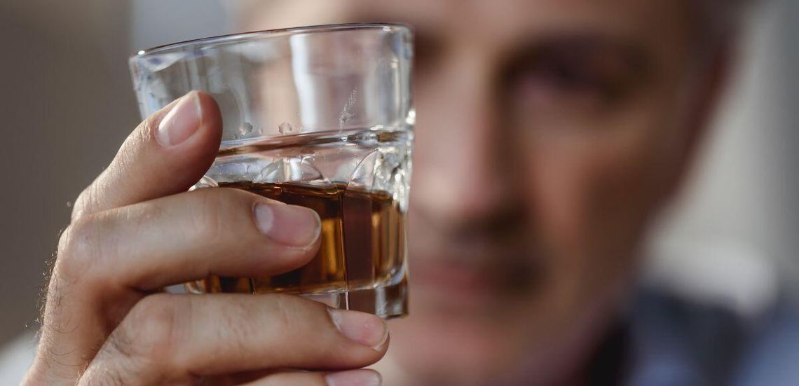 Jak zimno, to wódki nie kupisz. Pomysł na nowy zakaz Jak zimno, to wódki nie kupisz. Pomysł na nowy zakaz