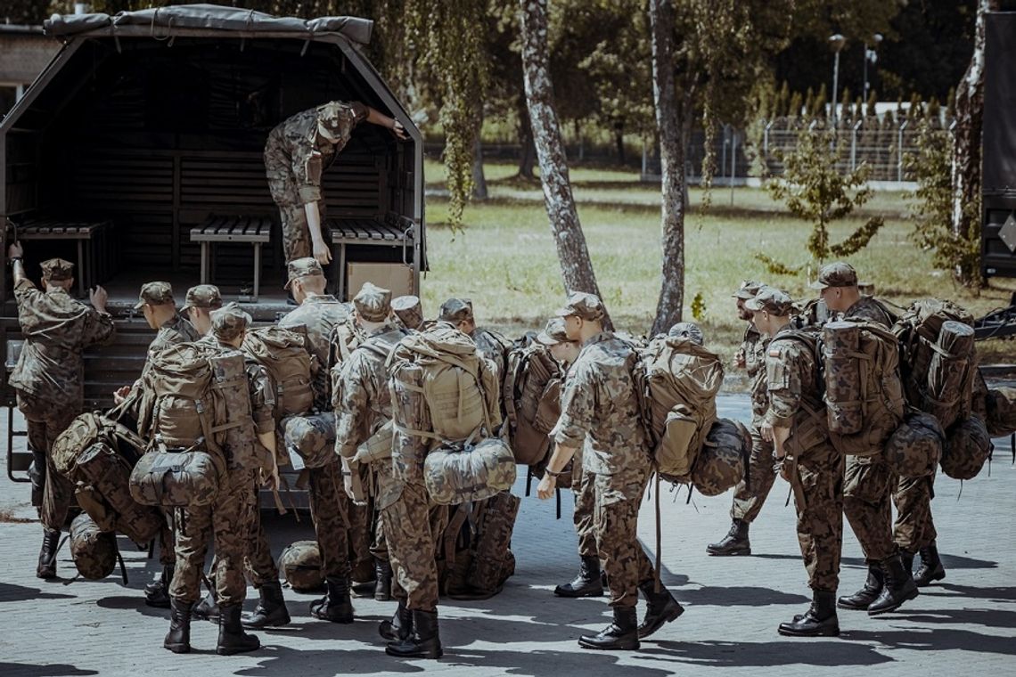 Jakie korzyści płyną z bycia żołnierzem WOT? Ile zarabia? Dowiedzieliśmy się tego! Jakie korzyści płyną z bycia żołnierzem WOT? Ile zarabia? Dowiedzieliśmy się tego!