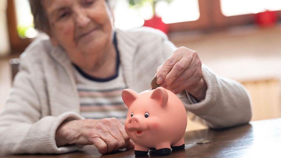 Jako wcześniejszy emeryt możesz dorobić. Ale tylko tyle