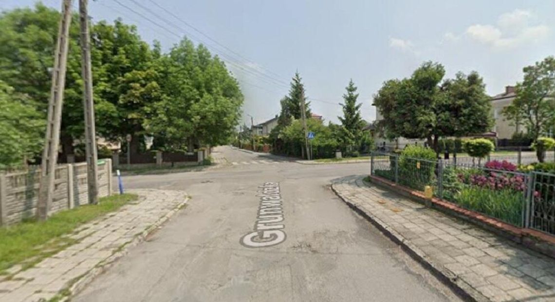 Co z remontem ul. Kilińskiego i Grunwaldzkiej? Zapytał o to radny Otkała.