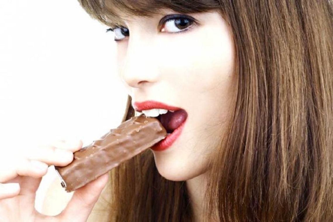 Jeść czekoladę, aby schudnąć? Tak!