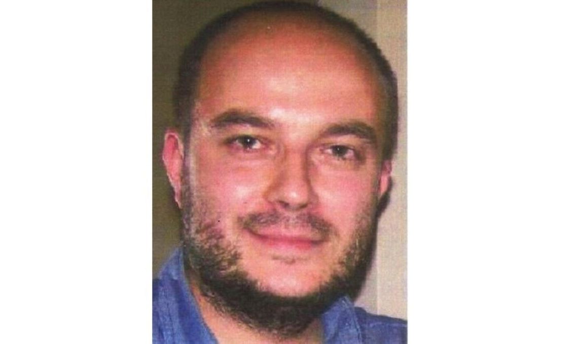 Jest ścigany listem gończym. 5 tys. zł nagrody za informacje