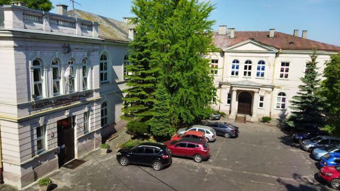 Jubileusz 60-lecia Zespołu Szkół Gastronomicznych i Hotelarskich w Chełmie Jubileusz 60-lecia Zespołu Szkół Gastronomicznych i Hotelarskich w Chełmie