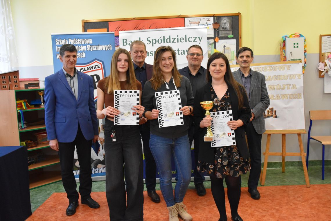 Jubileusz świętowali turniejem