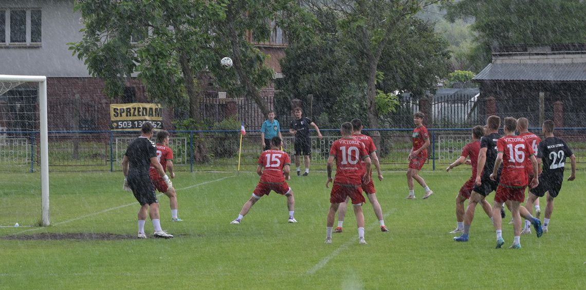 Jubileuszowy turniej w Izbicy Jubileuszowy turniej w Izbicy