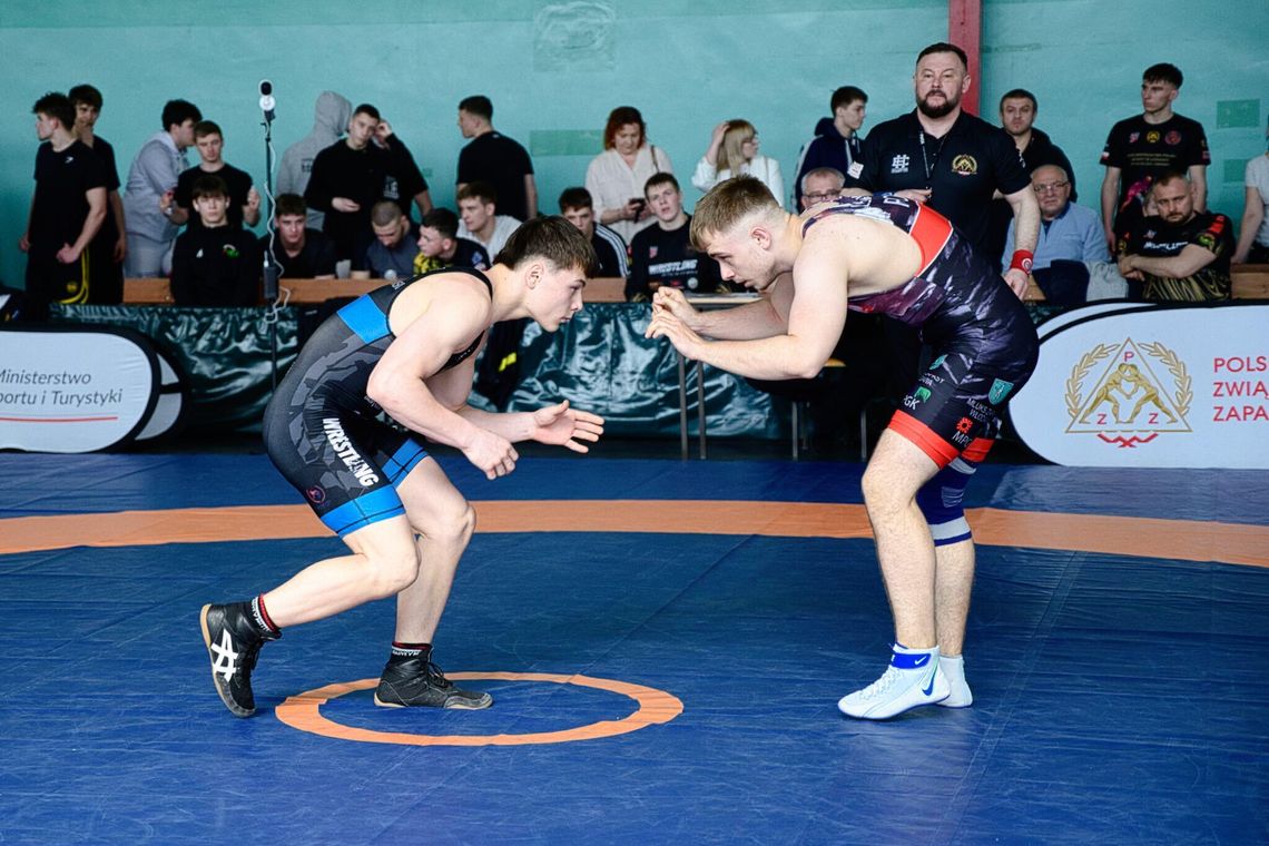 Mistrzostwa Polski U20