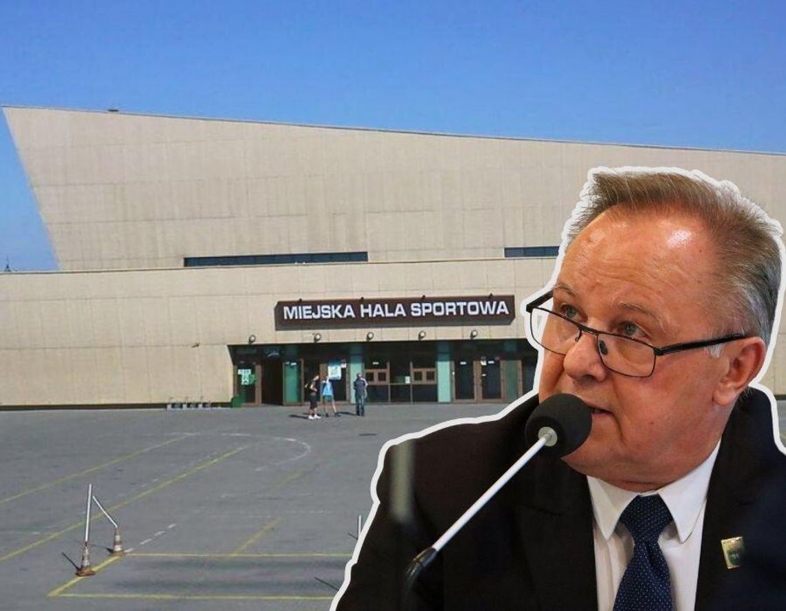 Zapowiedziana informacja na kolejnej komisji ma być okazją do konkretnej rozmowy.