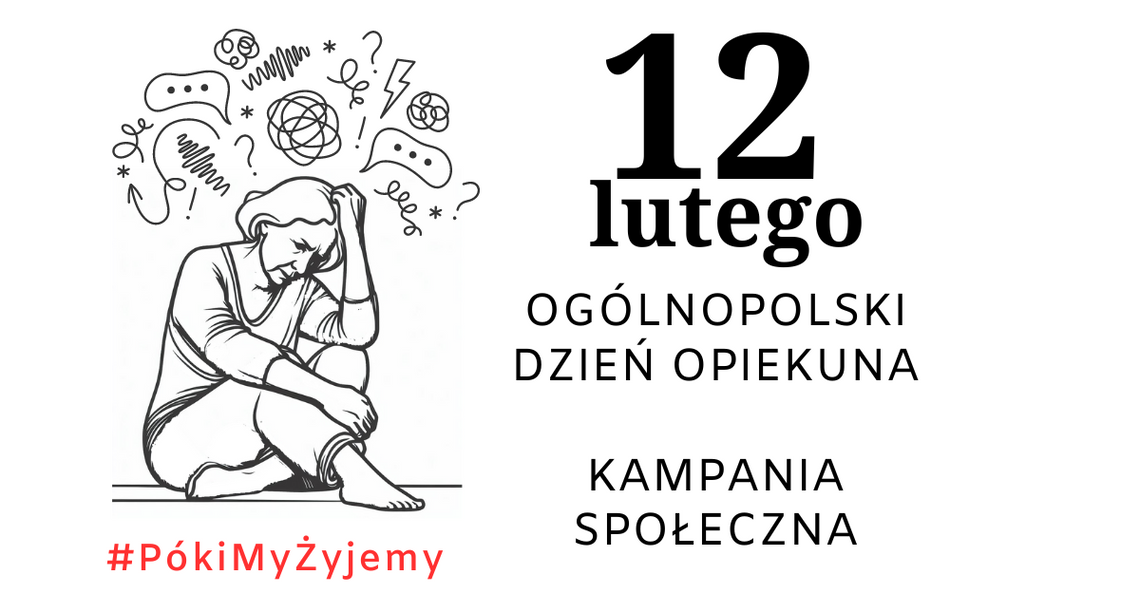 Chełm uczestniczy w kampanii społecznej "Póki my żyjemy"