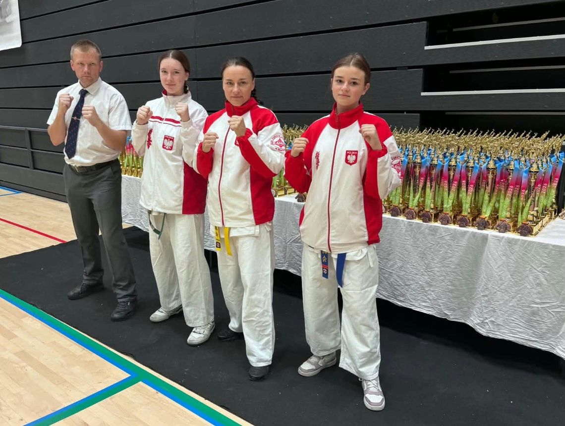 Klub Karate Kyokushin Kanku w Chełmie