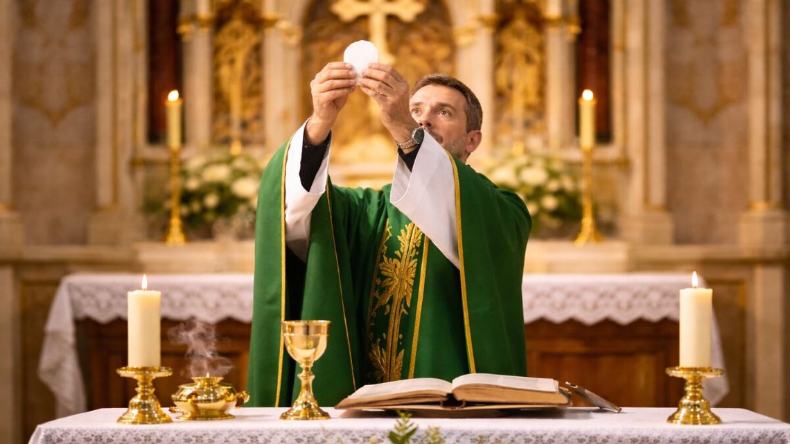 Kary finansowe w Kościele. Duchowni i świeccy zapłacą za herezję czy profanację Kary finansowe w Kościele. Duchowni i świeccy zapłacą za herezję czy profanację