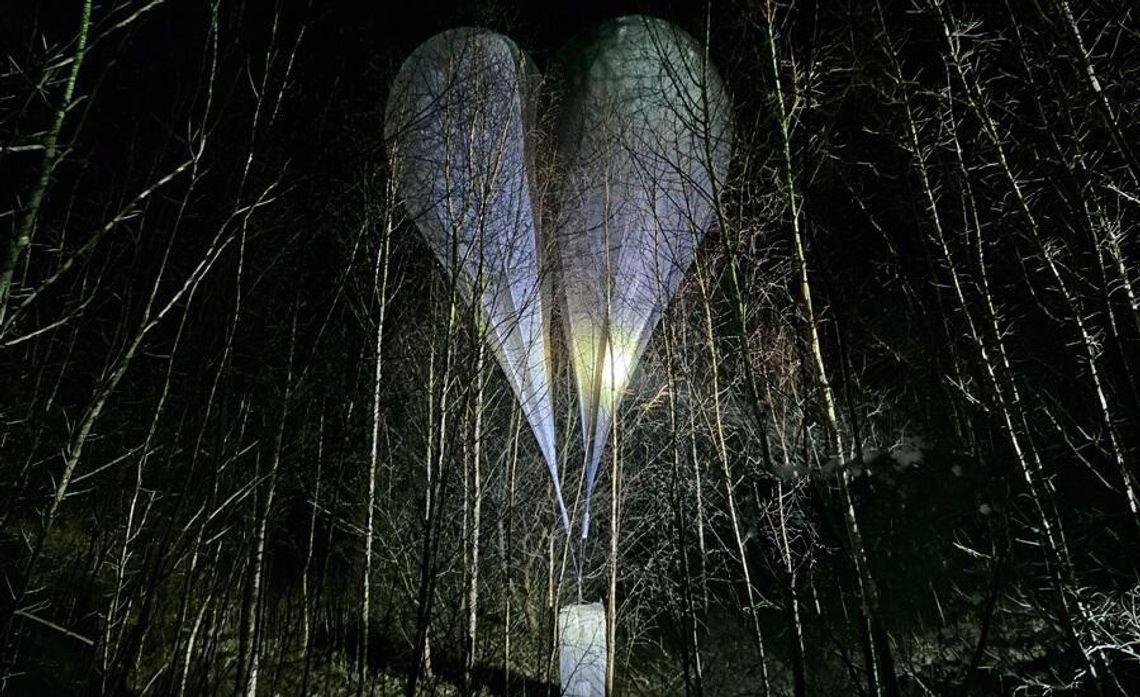 KAS i Straż Graniczna rozbiły grupę przestępczą [ZDJĘCIA]