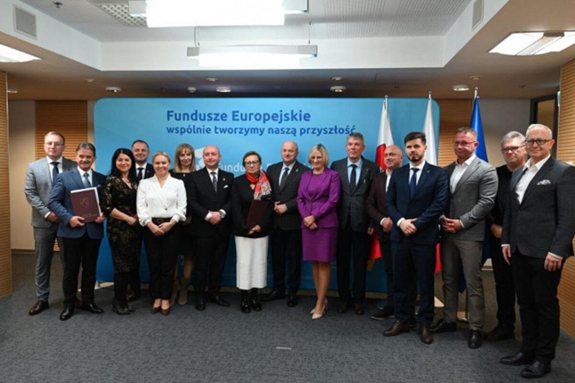 Kasa dla chełmskiego szpitala. Czy będzie lepszy dostęp do specjalistów?