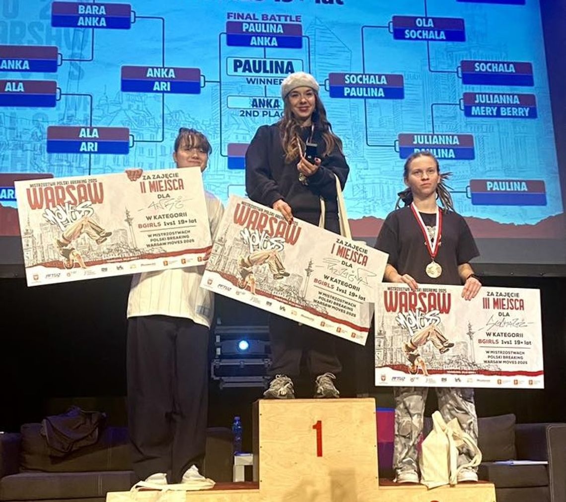 LKS Breaking Dotsport