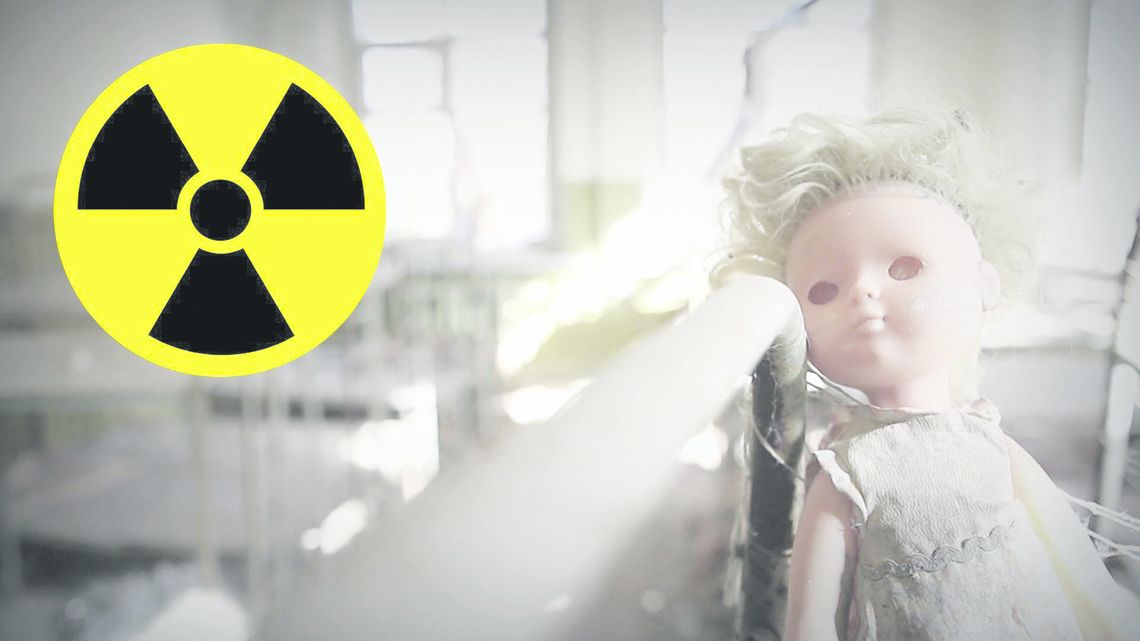 Katastrofa, która się nie kończy Katastrofa, która się nie kończy