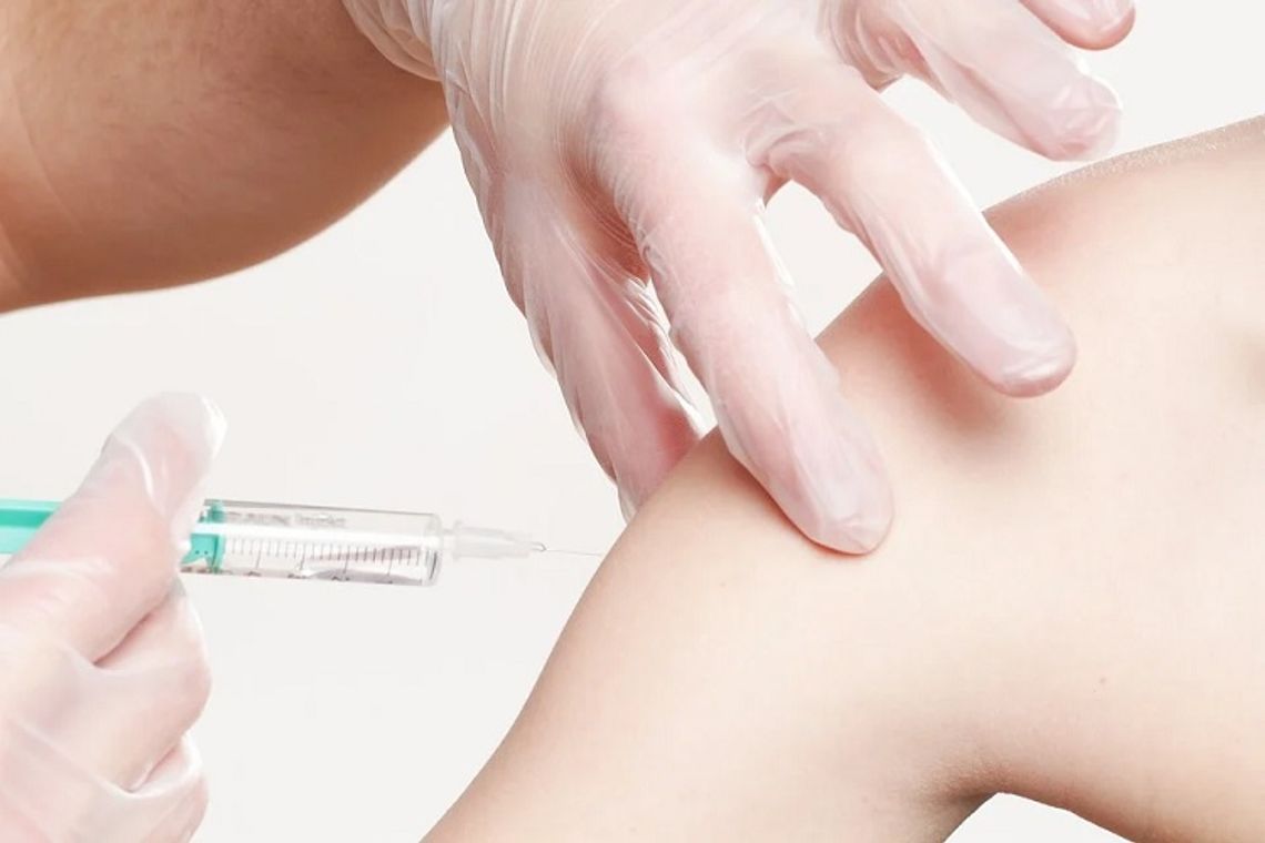 KGW wezmą premię za szczepienia