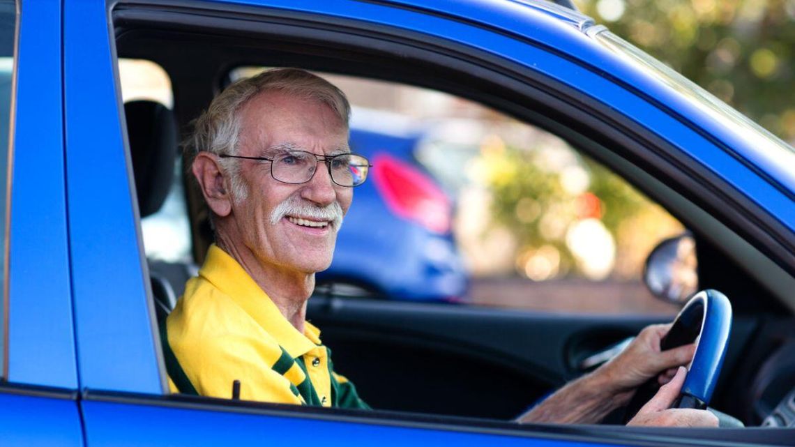 Kierowcy-seniorzy, Unia ma nowy pomysł na badania lekarskie