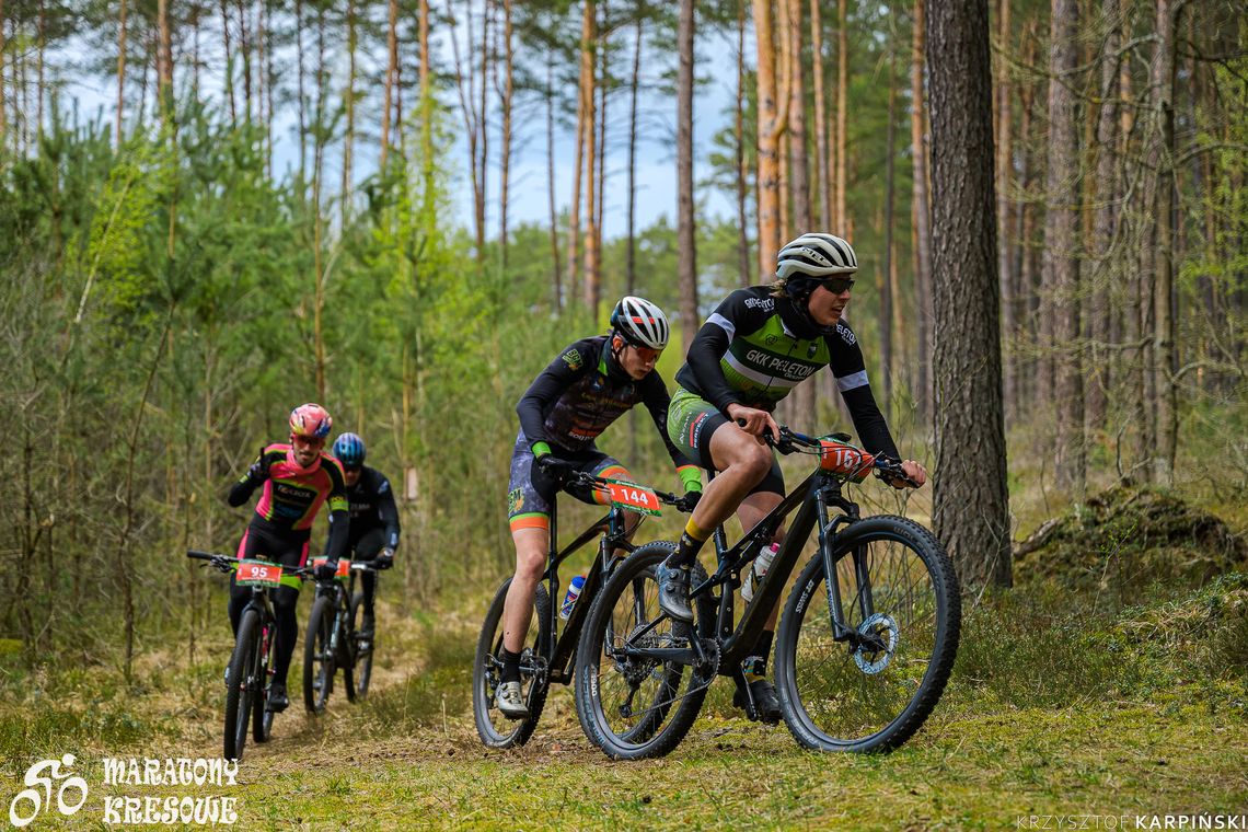 Maratony Kresowe MTB