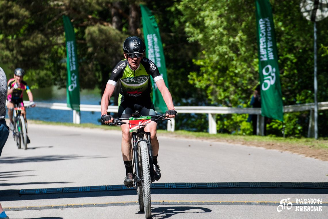 Kolarze GKK Peleton Okszów kończą maj medalami GKK Peleton Okszów