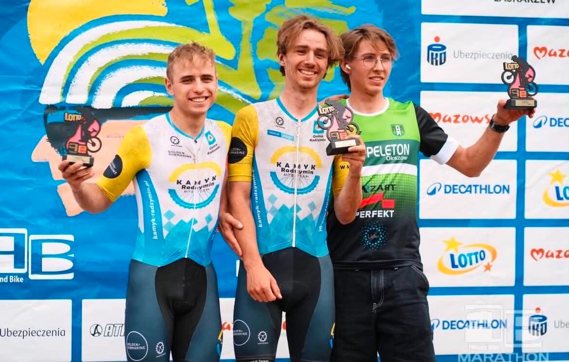 GKK Peleton Okszów
