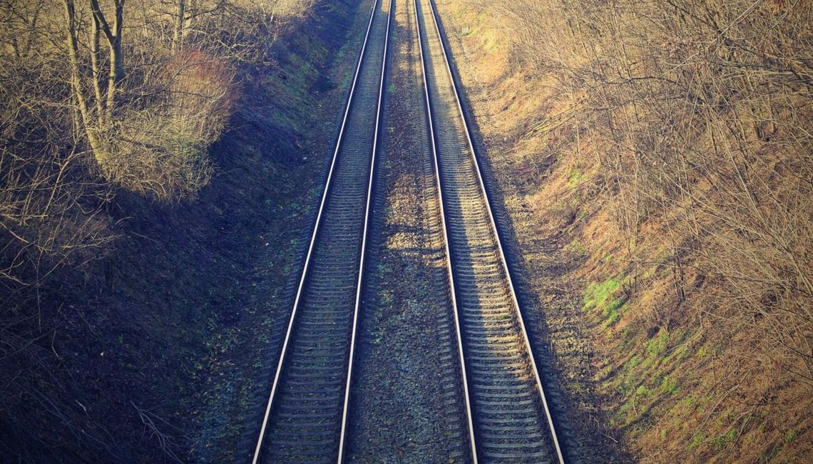 Kolej do Włodawy ominie Orchówek. Jak może przebiegać nowa trasa?