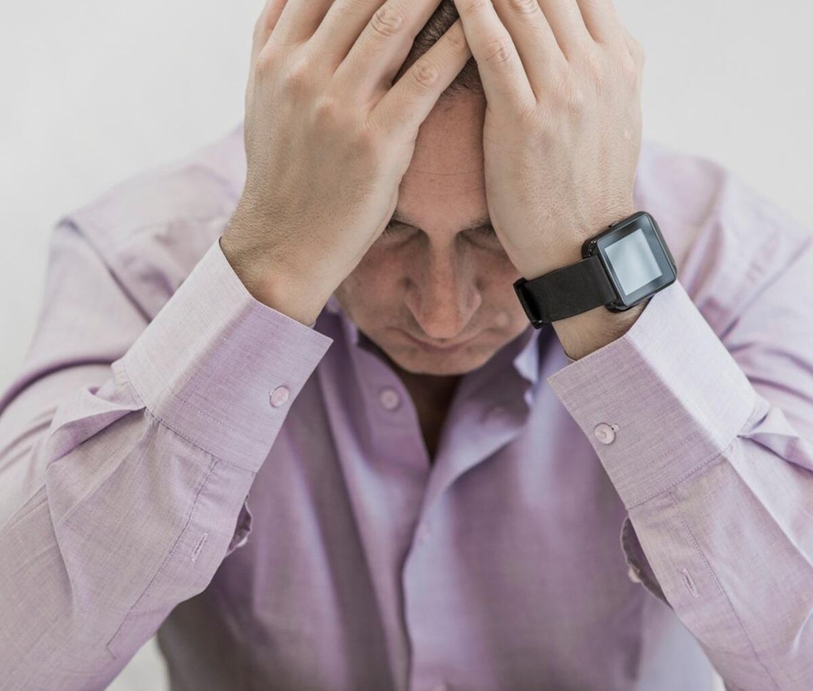 Kolejna ofiara internetowych naciągaczy. 65-latek stracił pieniądze na "akcjach Orlenu"