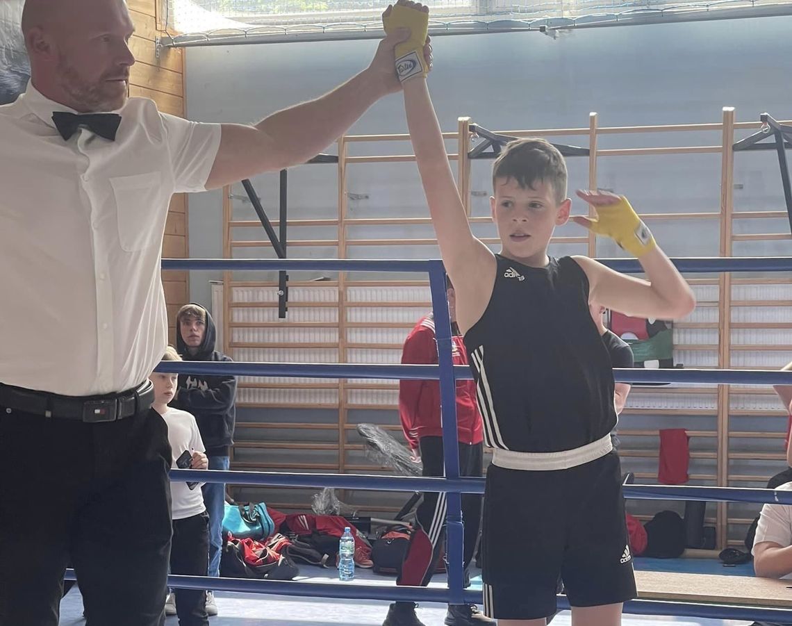 Kolejne pięć zwycięstw Olimpu. Coraz bliżej Mistrzostw Polski