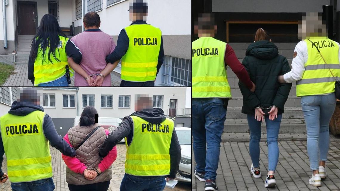 Kolejni fałszywi bankowcy w sidłach policji. Wyprowadzili z kont ponad 200 tys. zł