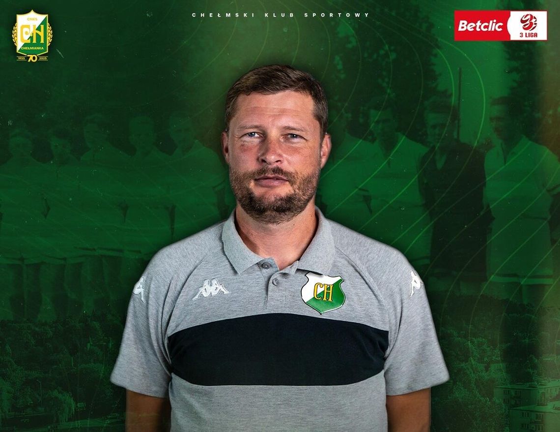 Kolejny sezon pod nowymi skrzydłami