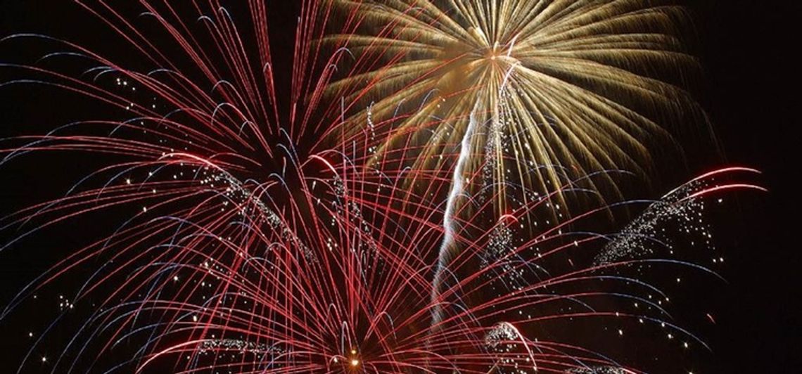 Koncert na Nowy Rok tylko dla wybranych Koncert na Nowy Rok tylko dla wybranych